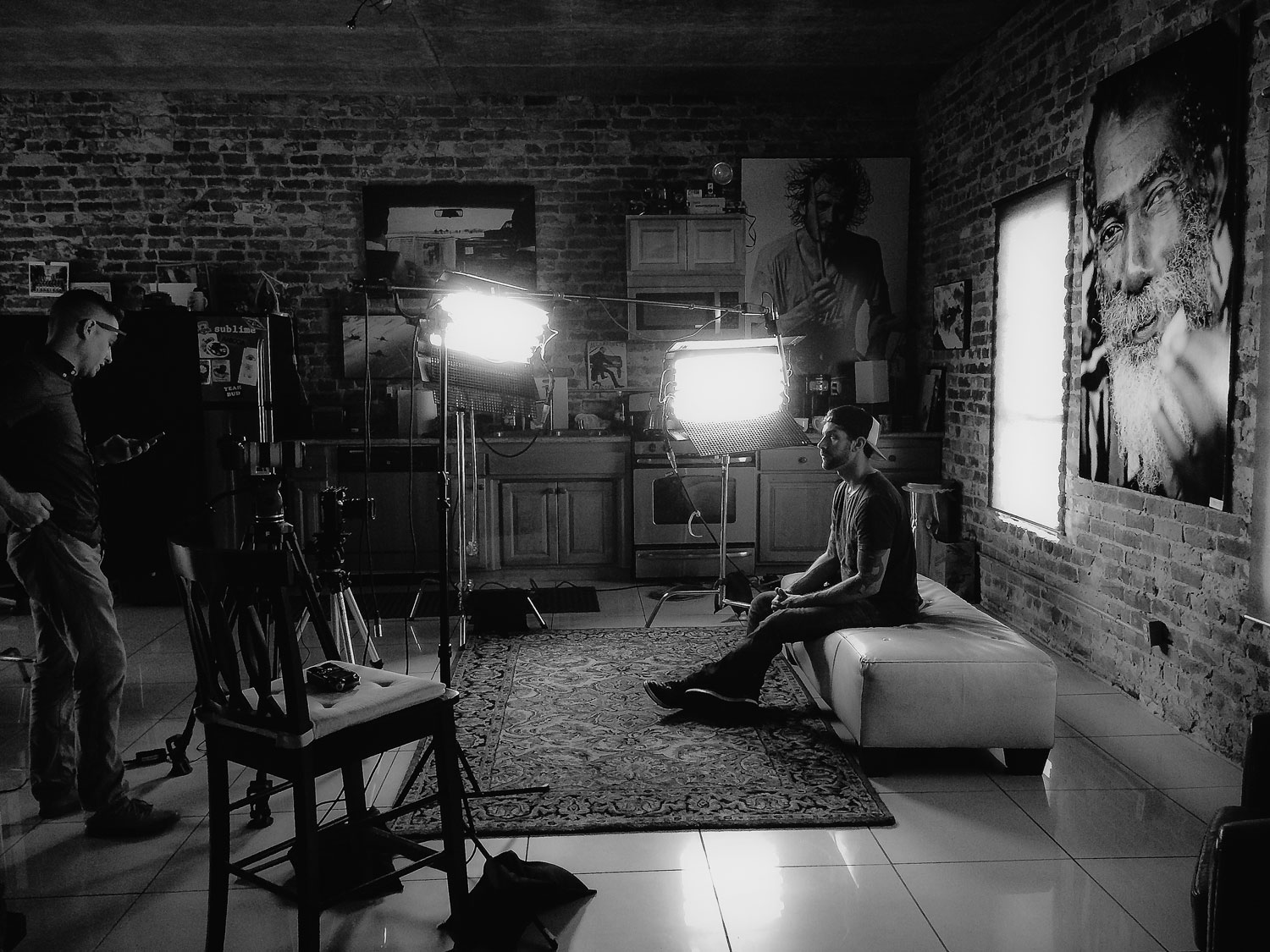 Working on Farm to Fork