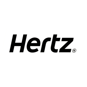Hertz Logo